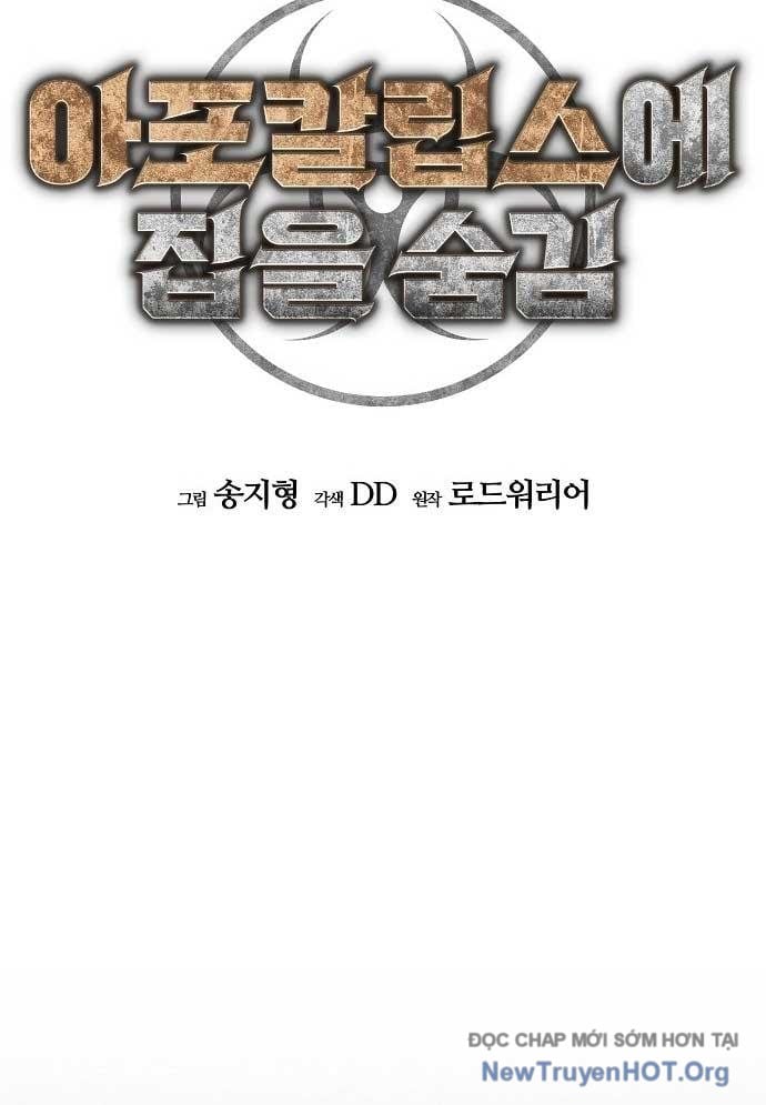 D-Day: Hầm Trú Ẩn Chap 50 - Next Chap 51