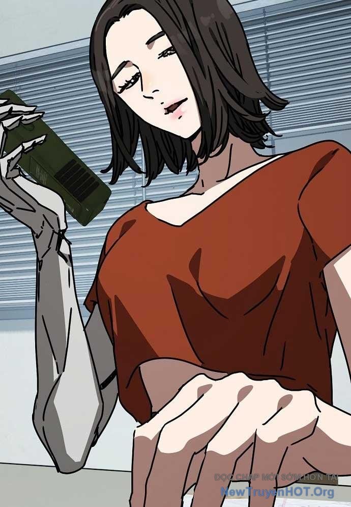 D-Day: Hầm Trú Ẩn Chap 50 - Next Chap 51