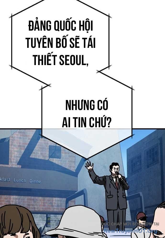 D-Day: Hầm Trú Ẩn Chap 50 - Next Chap 51