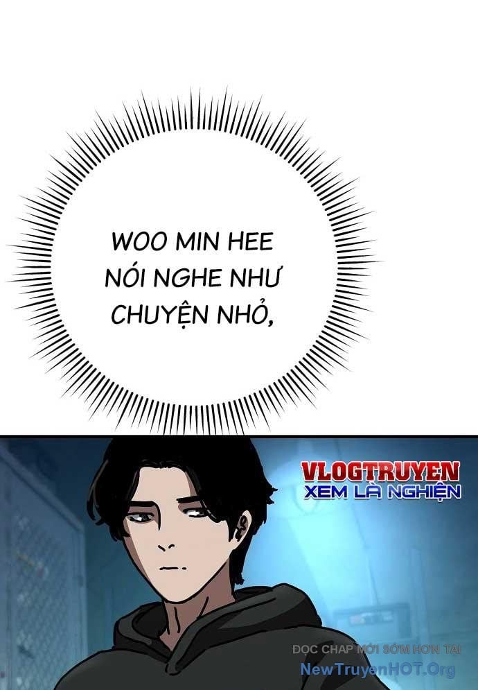 D-Day: Hầm Trú Ẩn Chap 50 - Next Chap 51