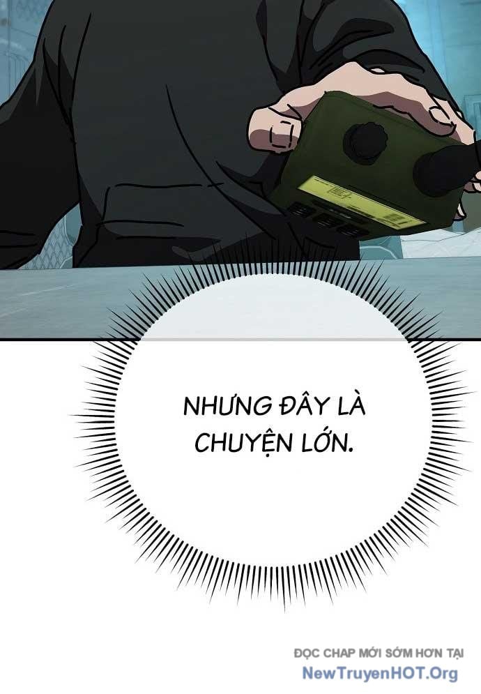 D-Day: Hầm Trú Ẩn Chap 50 - Next Chap 51