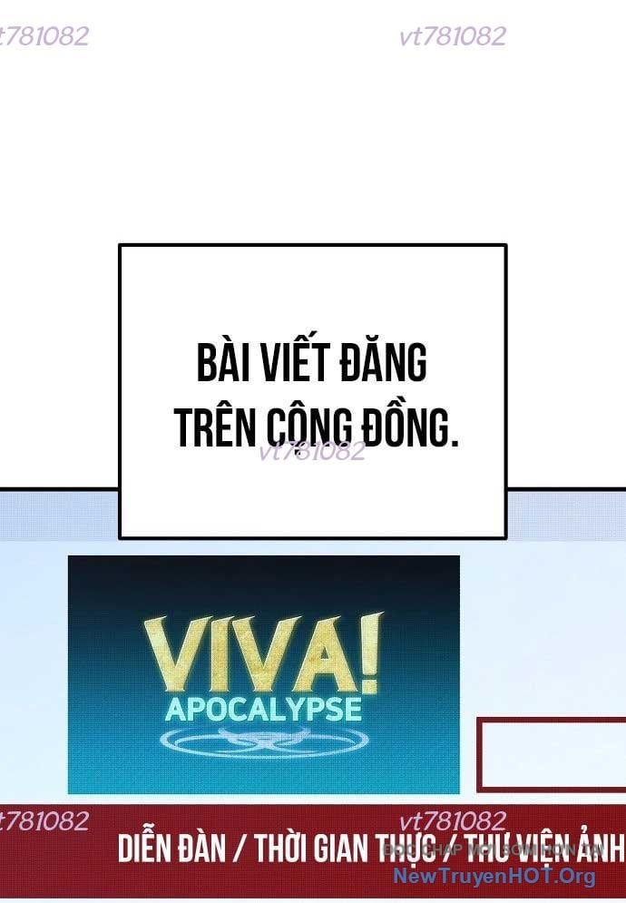 D-Day: Hầm Trú Ẩn Chap 50 - Next Chap 51