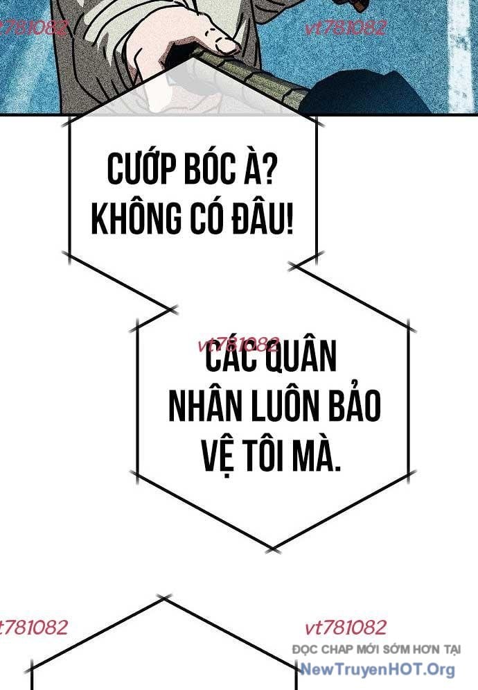 D-Day: Hầm Trú Ẩn Chap 50 - Next Chap 51