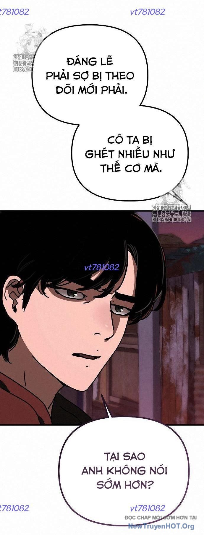 D-Day: Hầm Trú Ẩn Chap 51 - Next Chap 52