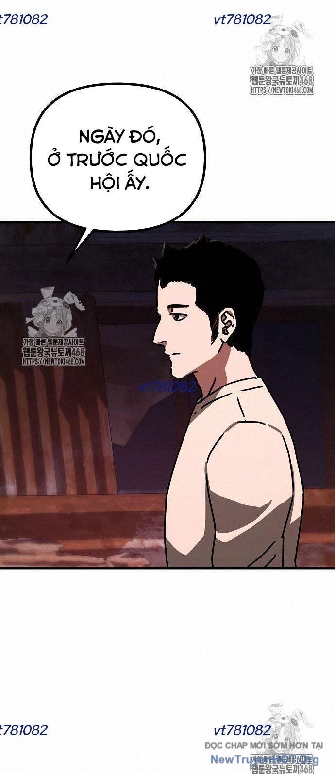 D-Day: Hầm Trú Ẩn Chap 51 - Next Chap 52