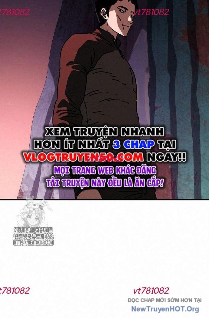 D-Day: Hầm Trú Ẩn Chap 51 - Next Chap 52