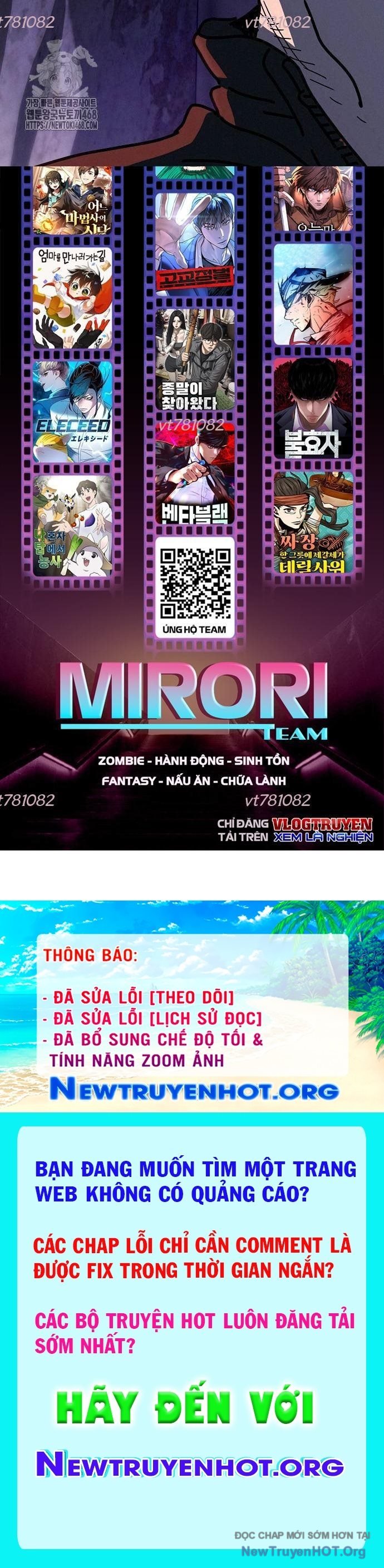 D-Day: Hầm Trú Ẩn Chap 51 - Next Chap 52