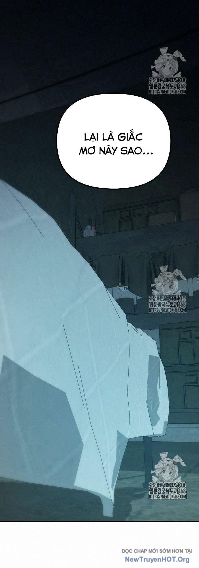 D-Day: Hầm Trú Ẩn Chap 51 - Next Chap 52