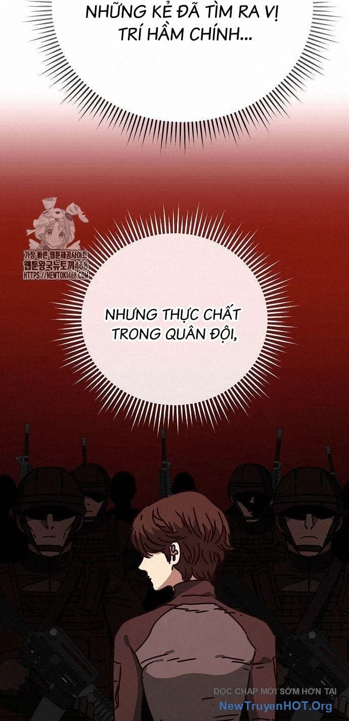 D-Day: Hầm Trú Ẩn Chap 51 - Next Chap 52