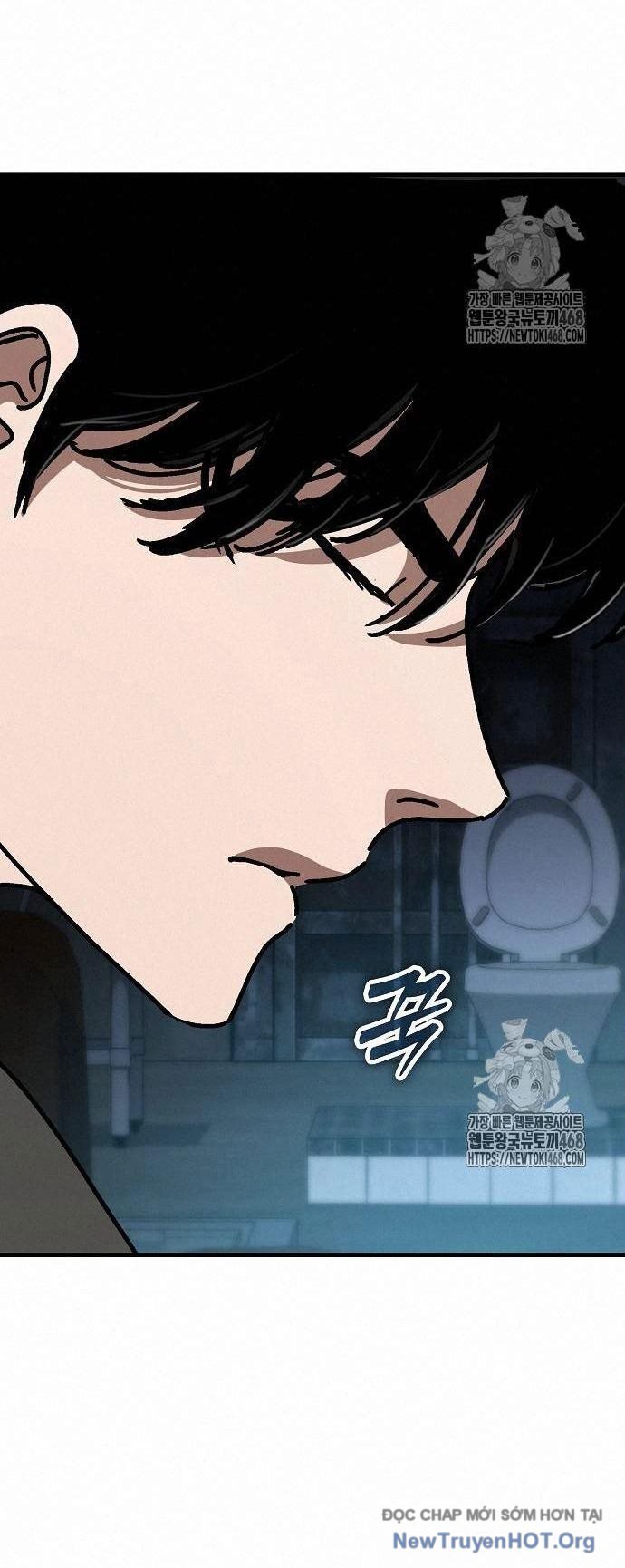 D-Day: Hầm Trú Ẩn Chap 51 - Next Chap 52