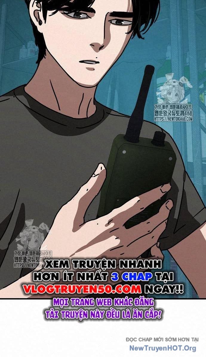 D-Day: Hầm Trú Ẩn Chap 51 - Next Chap 52