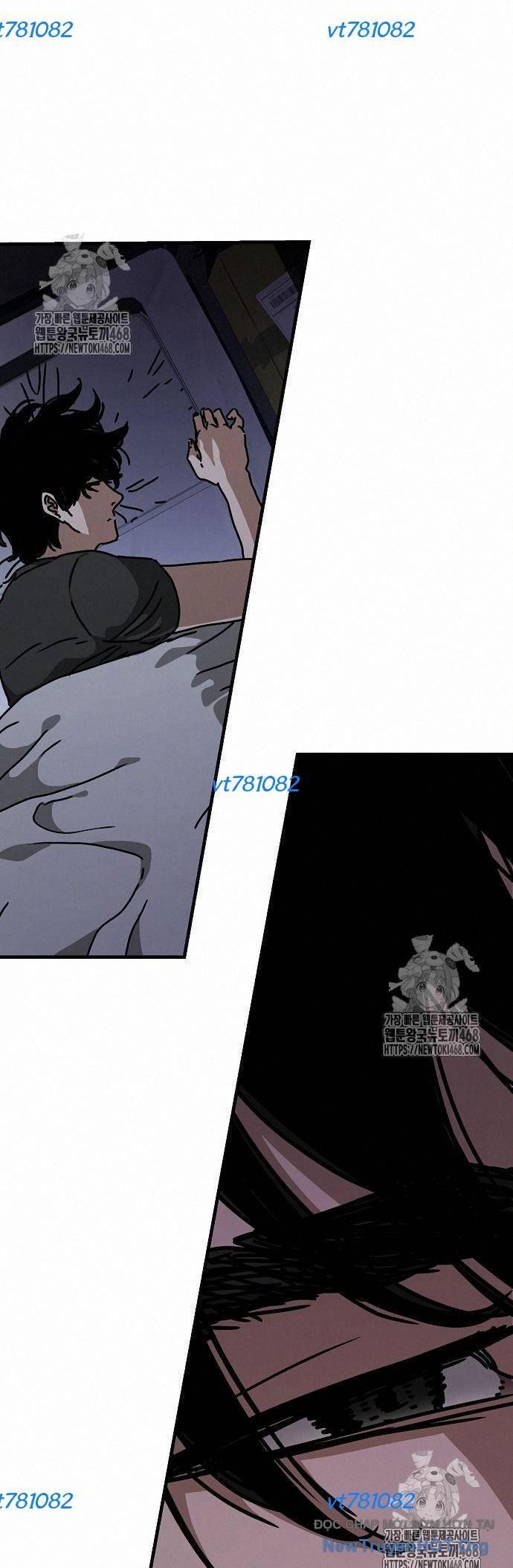 D-Day: Hầm Trú Ẩn Chap 51 - Next Chap 52