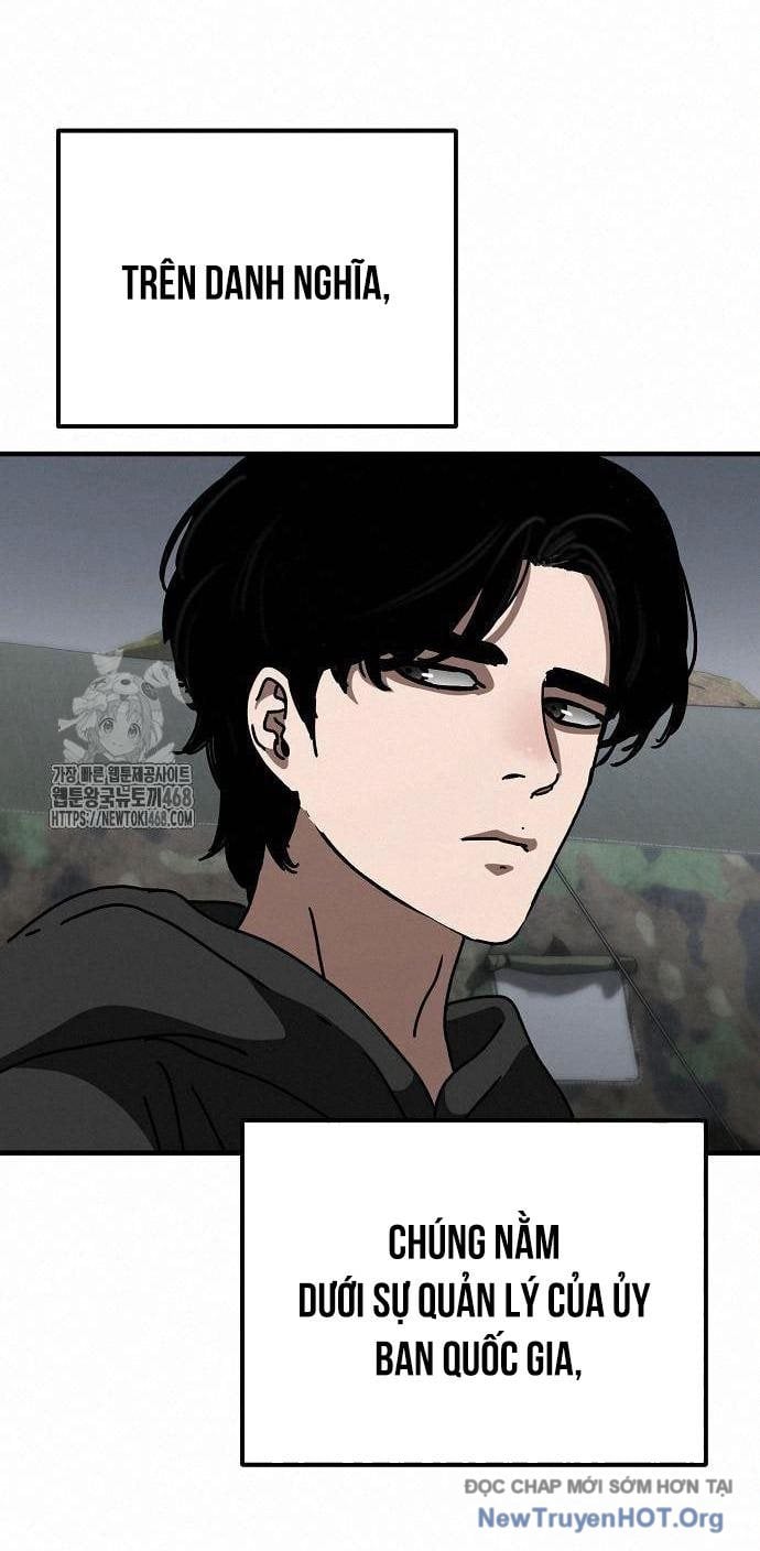 D-Day: Hầm Trú Ẩn Chap 51 - Next Chap 52