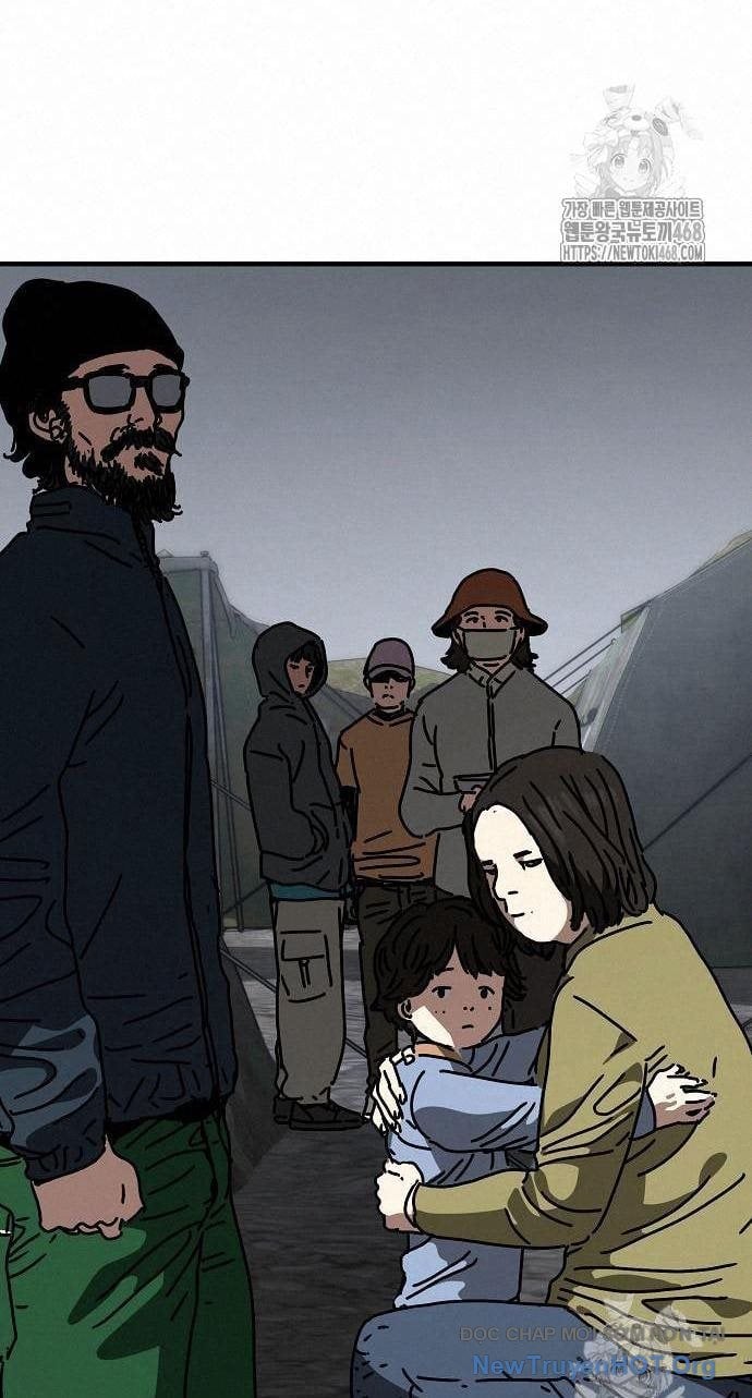 D-Day: Hầm Trú Ẩn Chap 51 - Next Chap 52