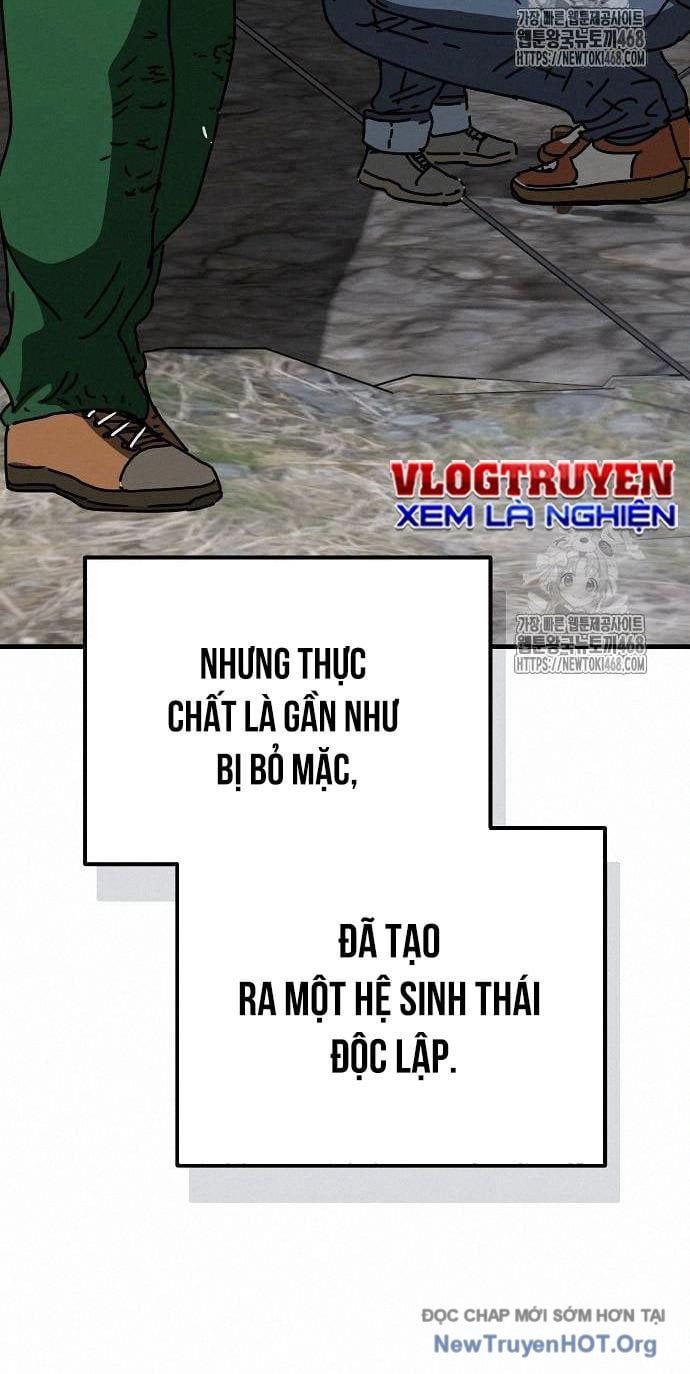 D-Day: Hầm Trú Ẩn Chap 51 - Next Chap 52