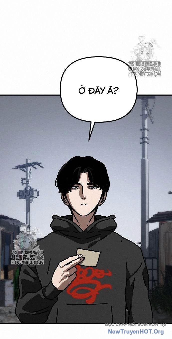 D-Day: Hầm Trú Ẩn Chap 51 - Next Chap 52