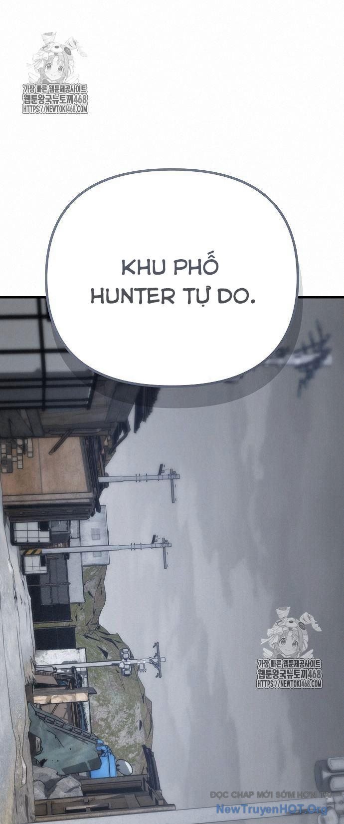D-Day: Hầm Trú Ẩn Chap 51 - Next Chap 52