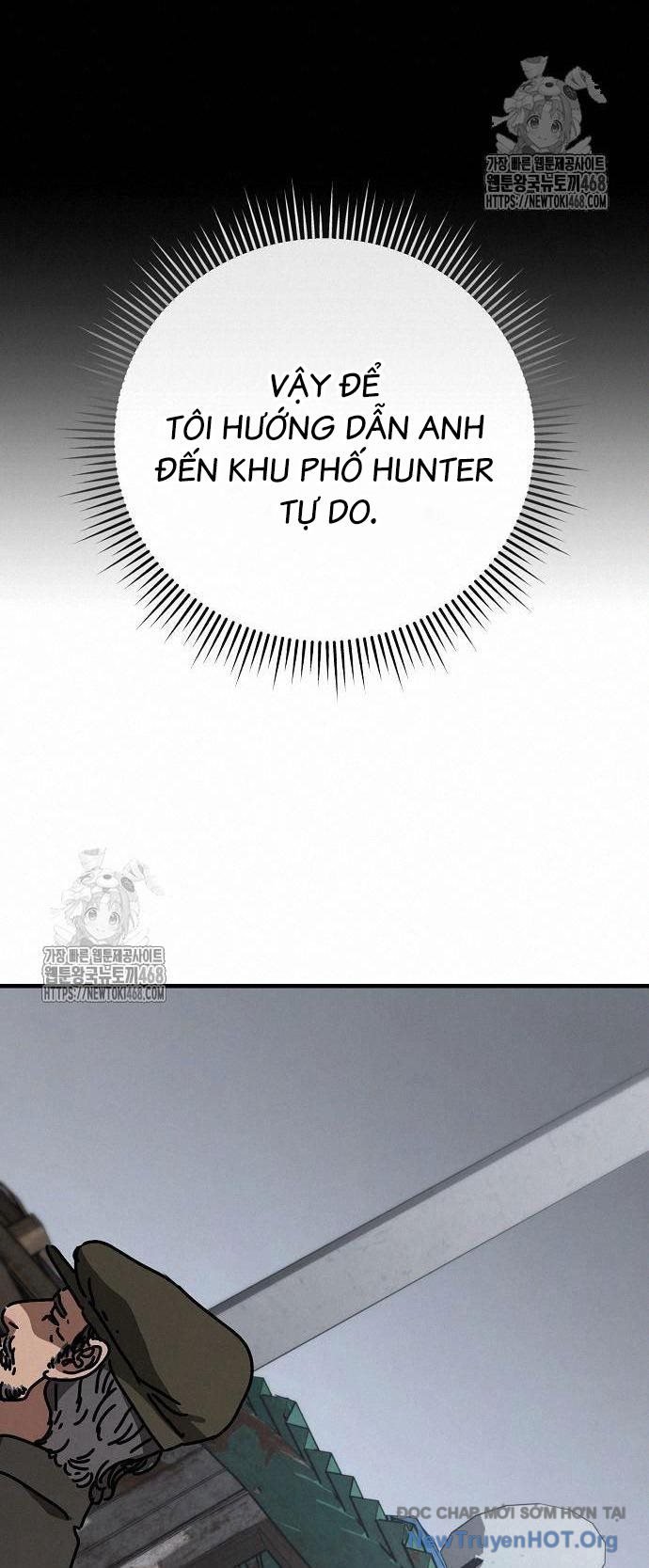 D-Day: Hầm Trú Ẩn Chap 51 - Next Chap 52