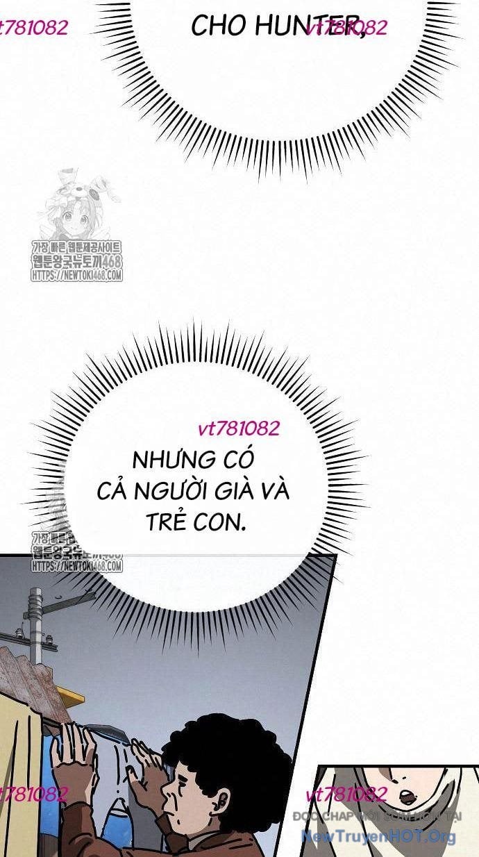 D-Day: Hầm Trú Ẩn Chap 51 - Next Chap 52