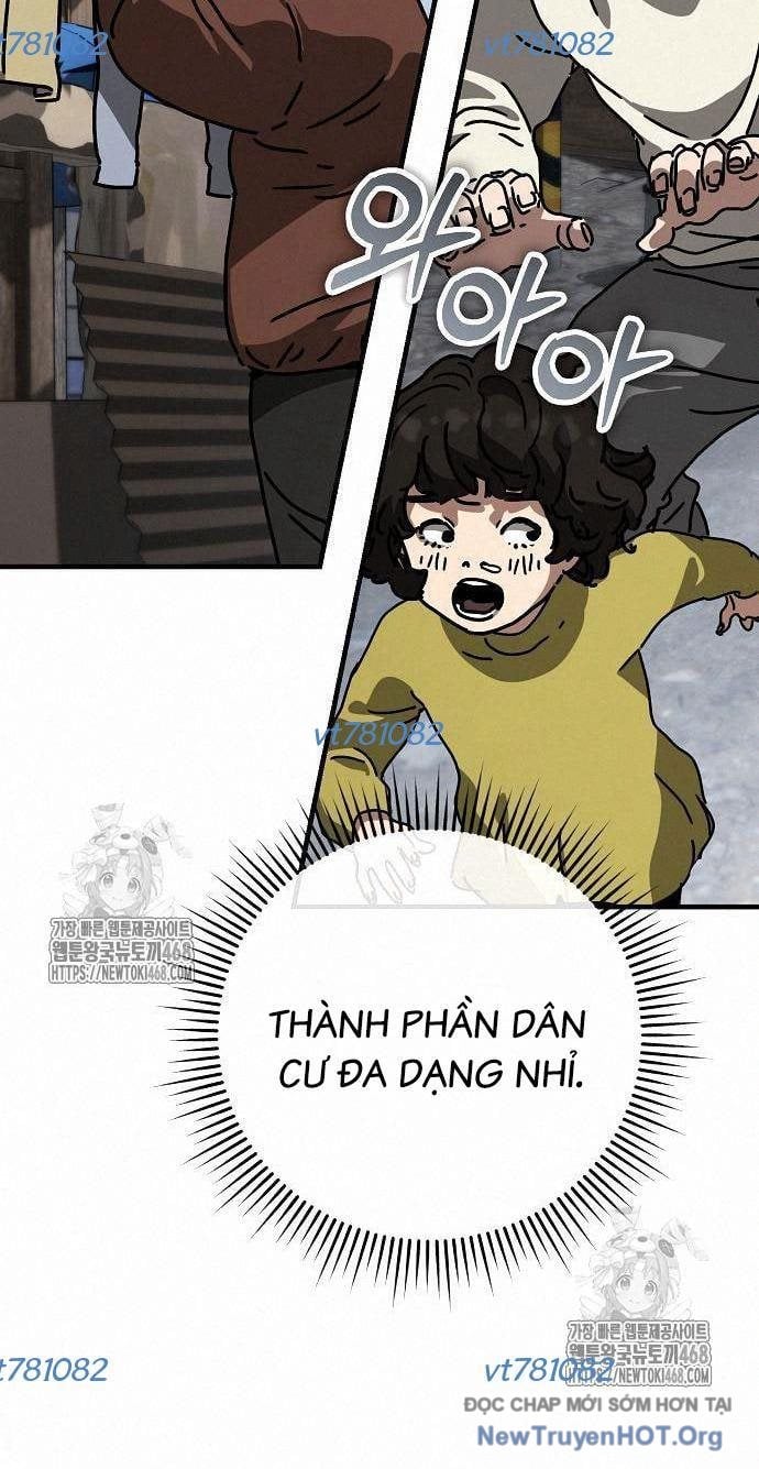 D-Day: Hầm Trú Ẩn Chap 51 - Next Chap 52