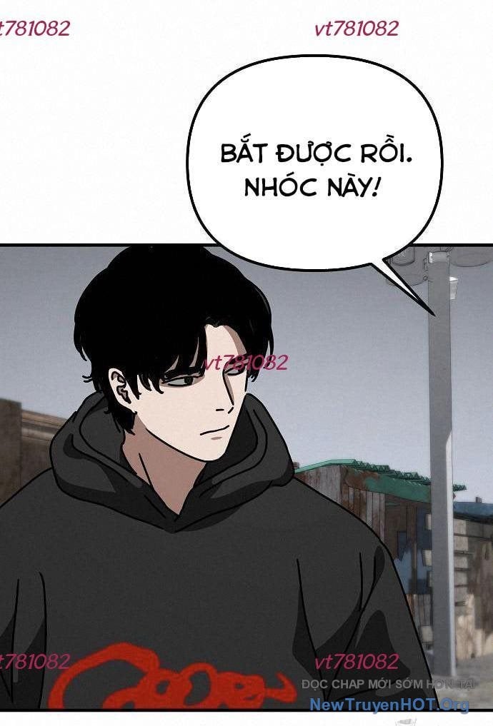 D-Day: Hầm Trú Ẩn Chap 51 - Next Chap 52