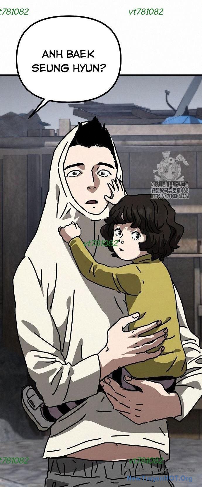 D-Day: Hầm Trú Ẩn Chap 51 - Next Chap 52