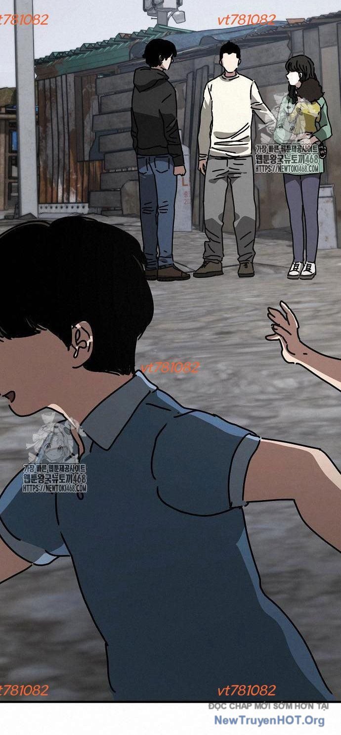 D-Day: Hầm Trú Ẩn Chap 51 - Next Chap 52