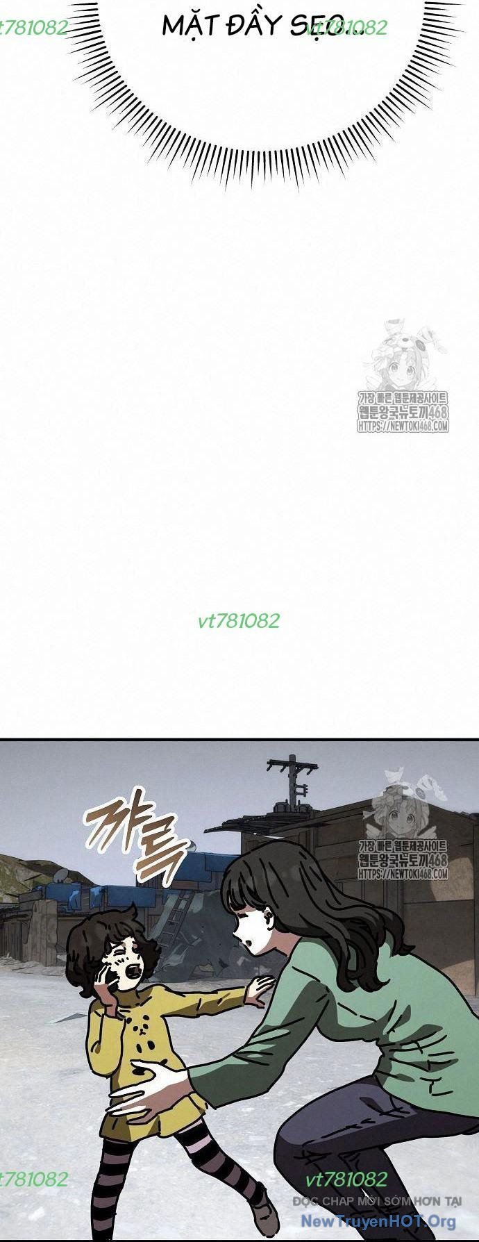 D-Day: Hầm Trú Ẩn Chap 51 - Next Chap 52