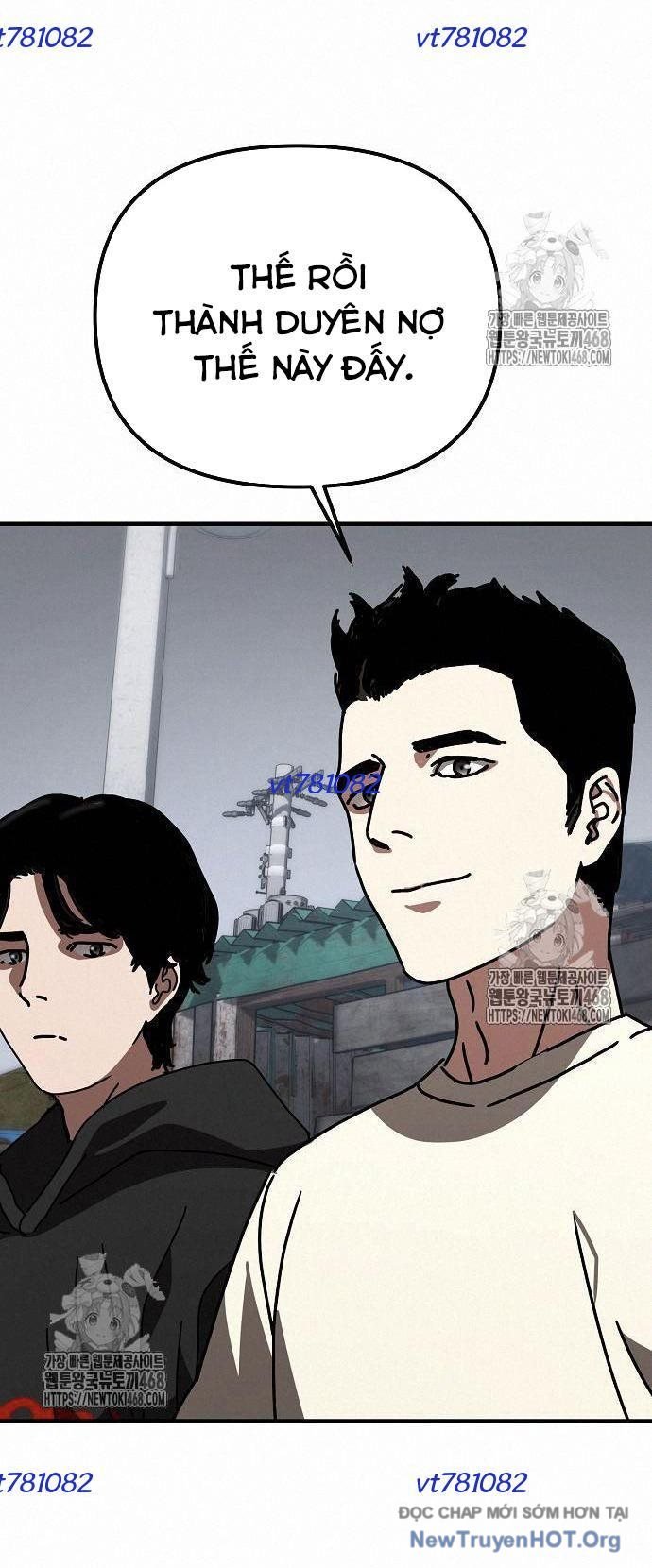 D-Day: Hầm Trú Ẩn Chap 51 - Next Chap 52