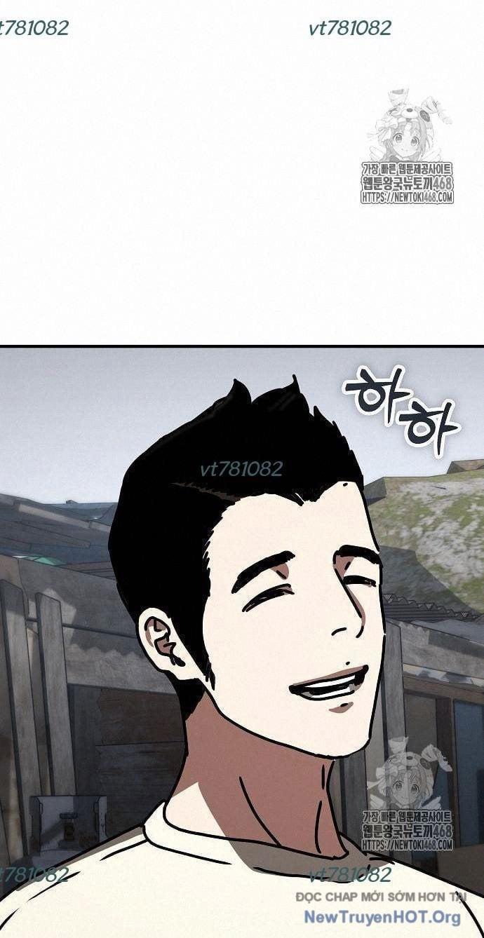 D-Day: Hầm Trú Ẩn Chap 51 - Next Chap 52