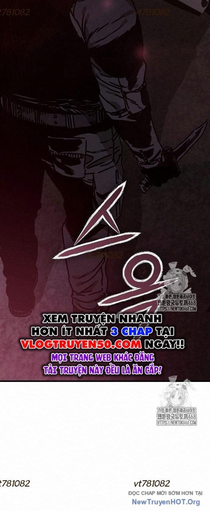 D-Day: Hầm Trú Ẩn Chap 51 - Next Chap 52