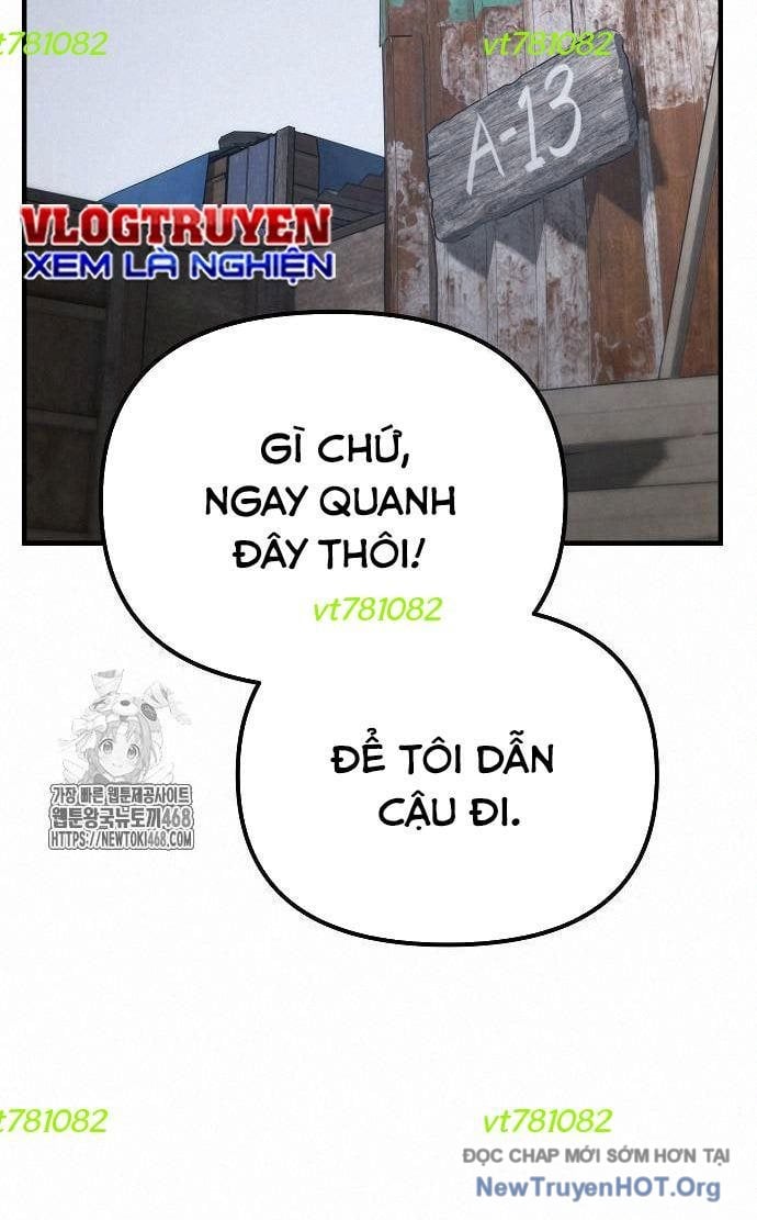 D-Day: Hầm Trú Ẩn Chap 51 - Next Chap 52