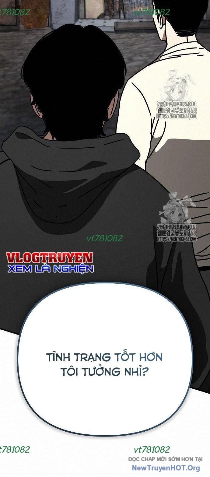 D-Day: Hầm Trú Ẩn Chap 51 - Next Chap 52