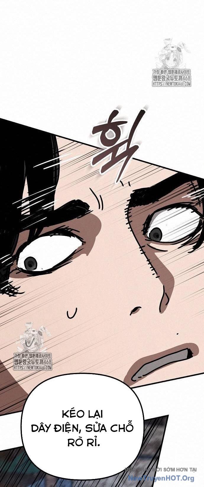 D-Day: Hầm Trú Ẩn Chap 51 - Next Chap 52