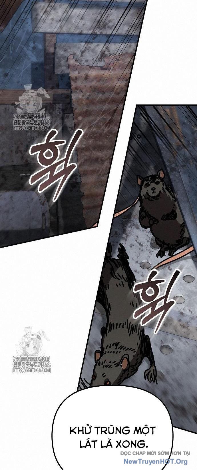 D-Day: Hầm Trú Ẩn Chap 51 - Next Chap 52