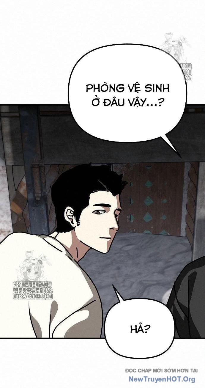 D-Day: Hầm Trú Ẩn Chap 51 - Next Chap 52