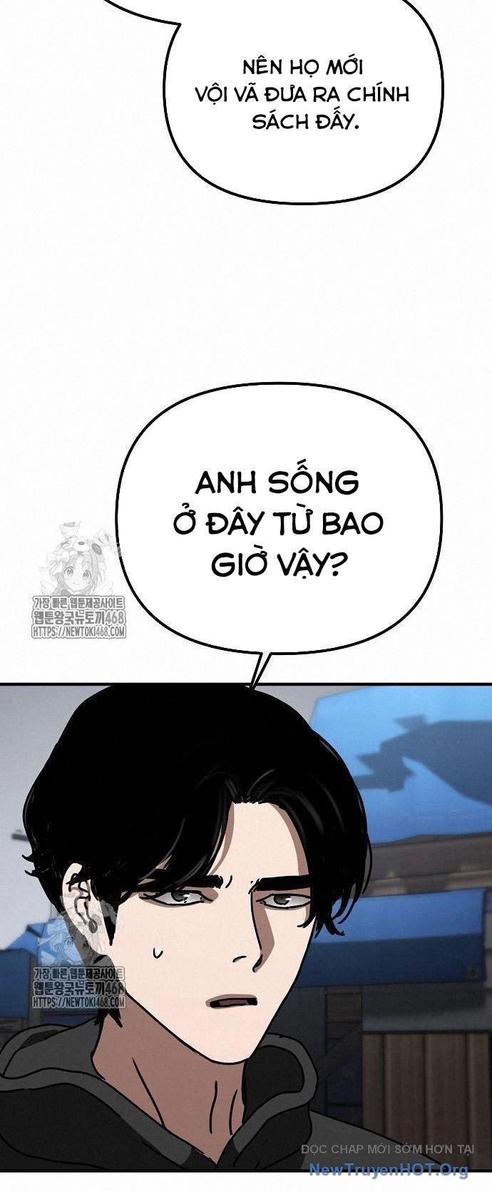 D-Day: Hầm Trú Ẩn Chap 51 - Next Chap 52