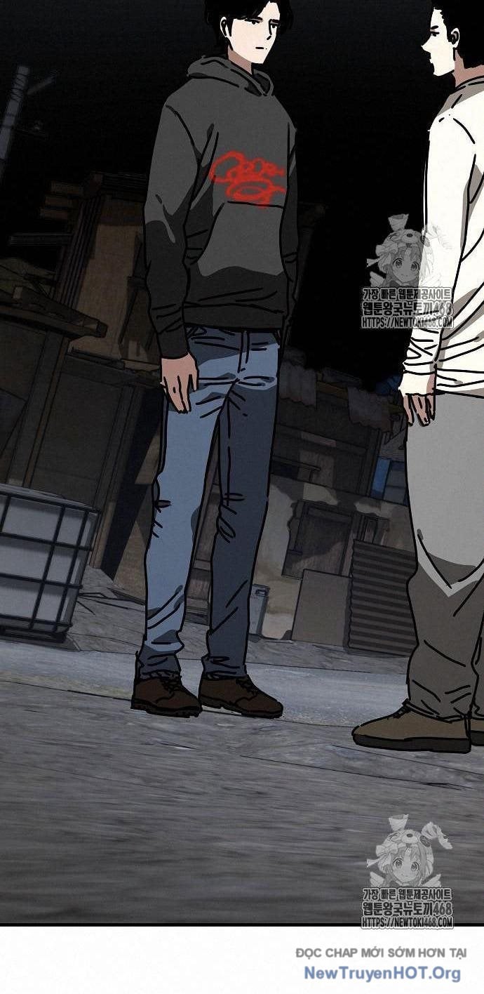 D-Day: Hầm Trú Ẩn Chap 51 - Next Chap 52