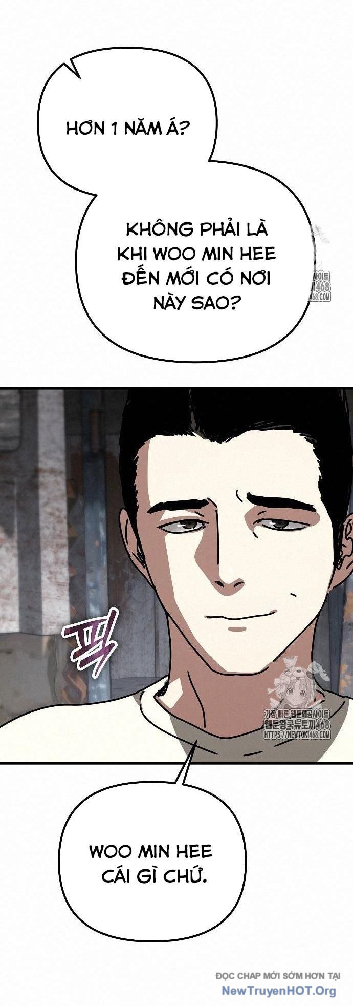 D-Day: Hầm Trú Ẩn Chap 51 - Next Chap 52