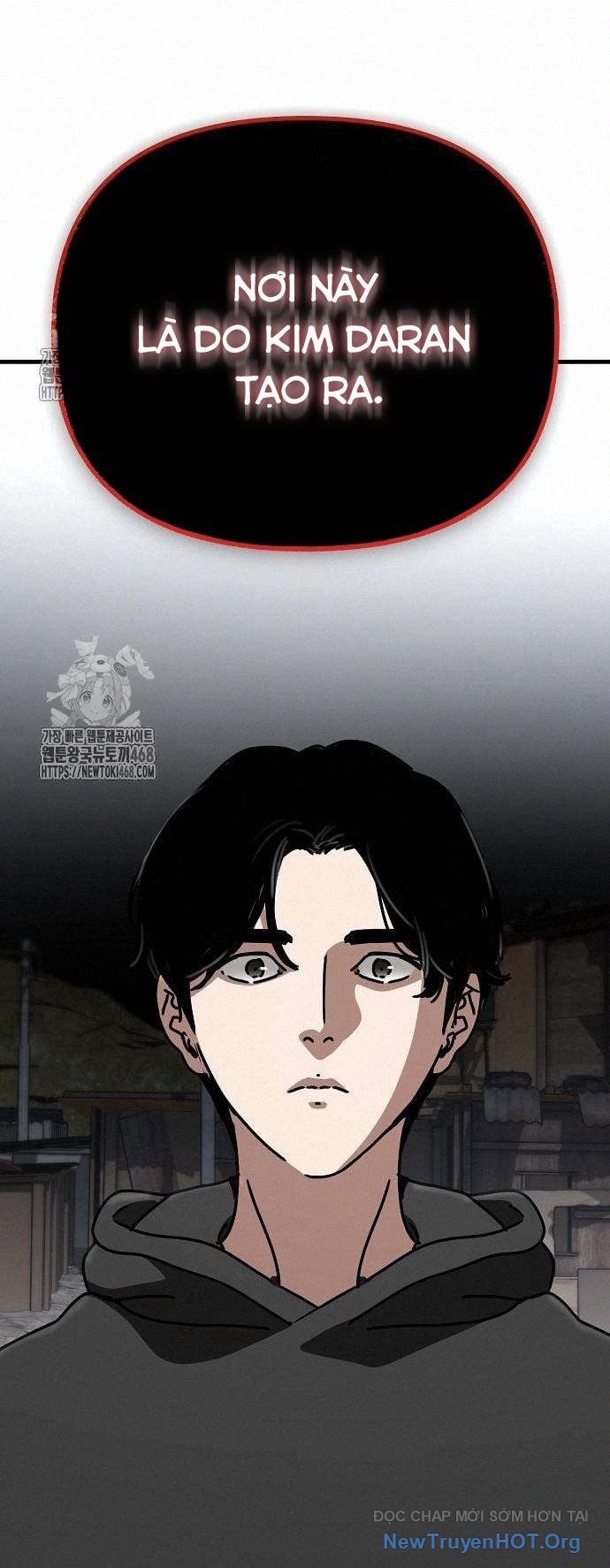 D-Day: Hầm Trú Ẩn Chap 51 - Next Chap 52