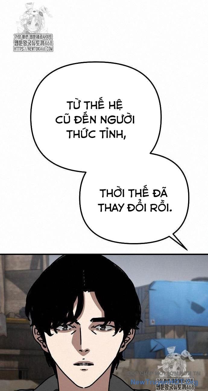 D-Day: Hầm Trú Ẩn Chap 51 - Next Chap 52