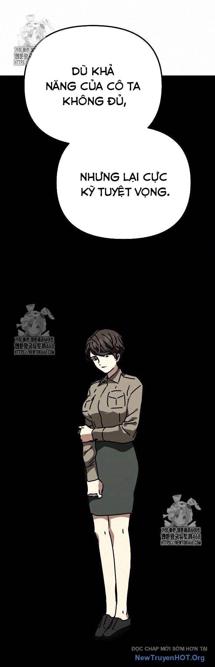 D-Day: Hầm Trú Ẩn Chap 51 - Next Chap 52