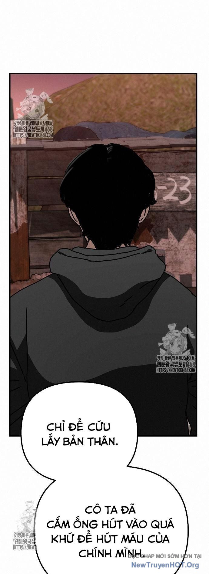 D-Day: Hầm Trú Ẩn Chap 51 - Next Chap 52