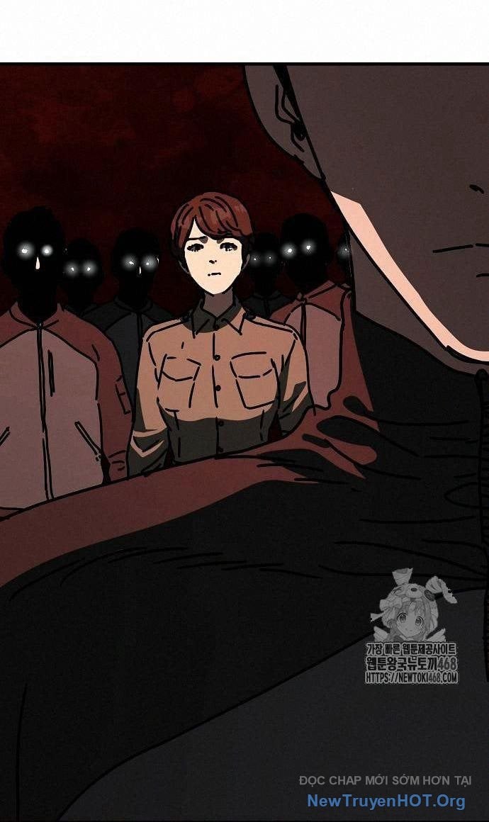 D-Day: Hầm Trú Ẩn Chap 51 - Next Chap 52