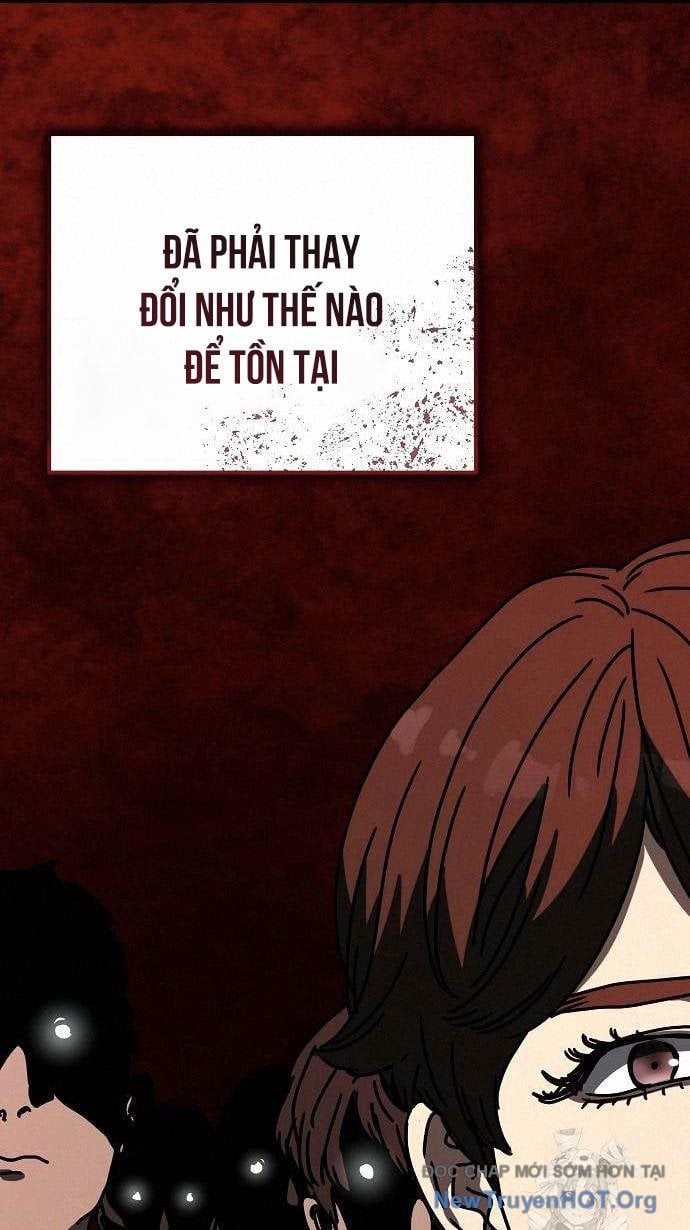 D-Day: Hầm Trú Ẩn Chap 51 - Next Chap 52