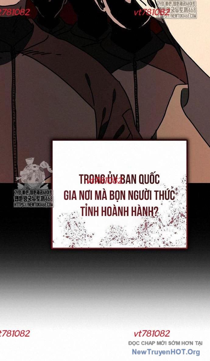 D-Day: Hầm Trú Ẩn Chap 51 - Next Chap 52