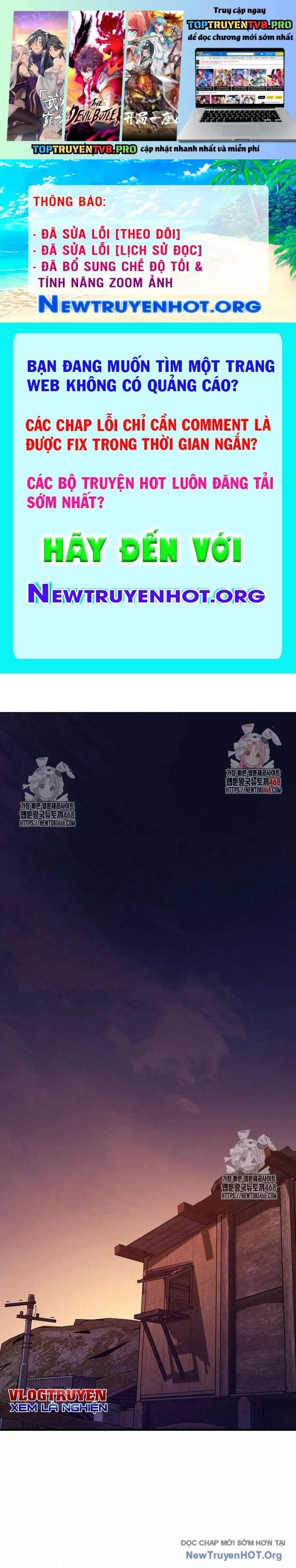 D-Day: Hầm Trú Ẩn Chap 52 - Next Chap 53