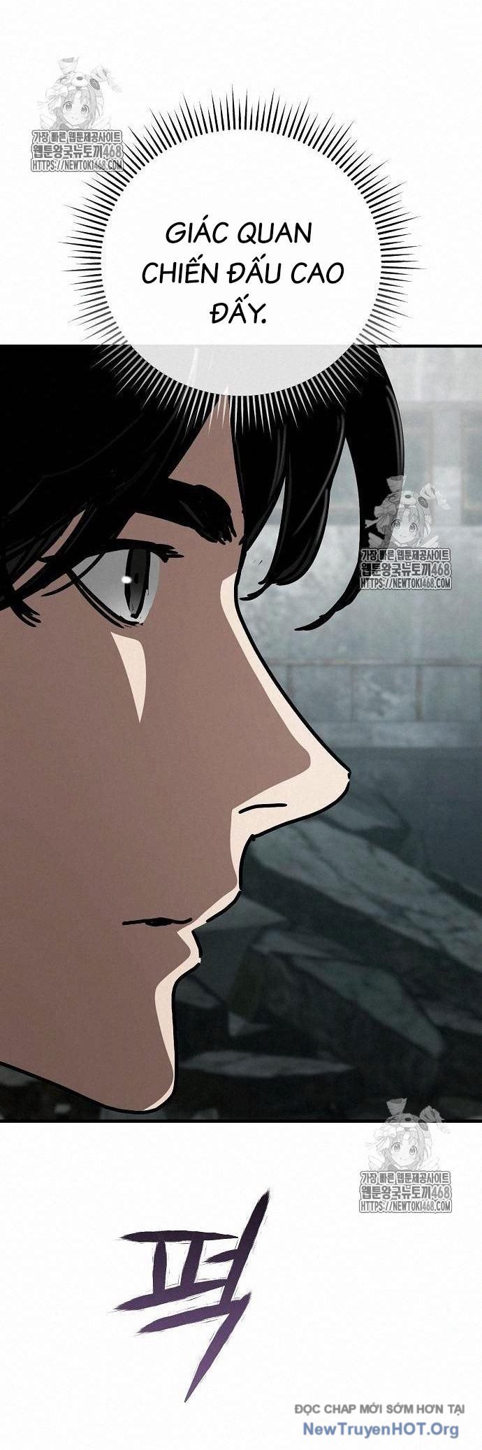 D-Day: Hầm Trú Ẩn Chap 52 - Next Chap 53