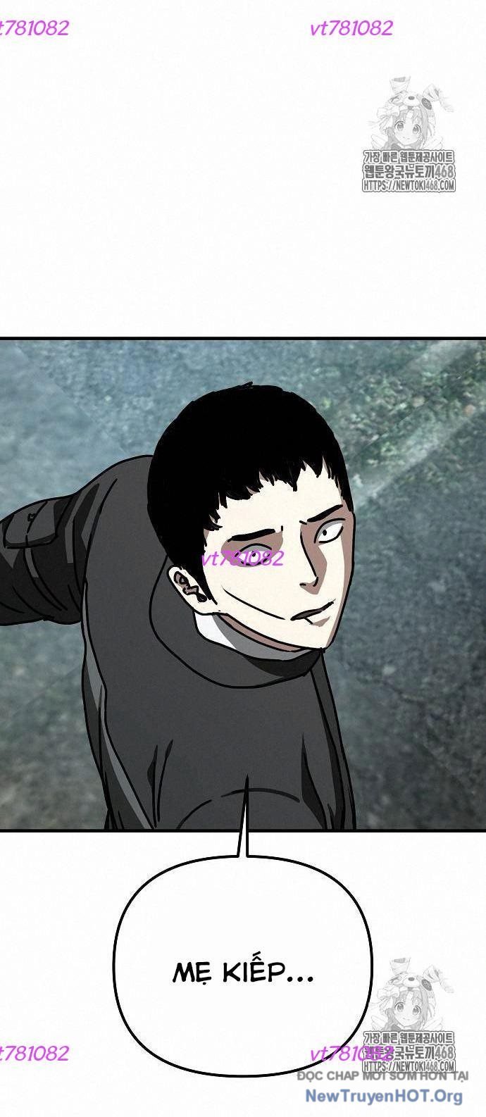 D-Day: Hầm Trú Ẩn Chap 52 - Next Chap 53