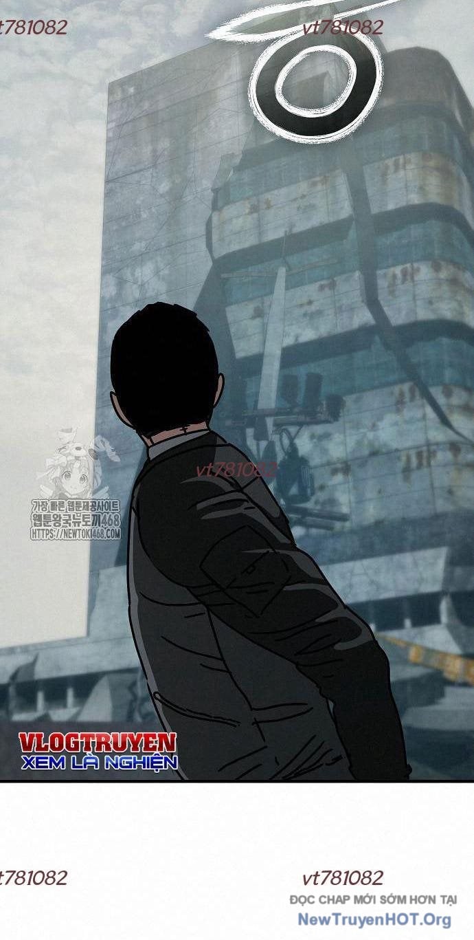 D-Day: Hầm Trú Ẩn Chap 52 - Next Chap 53